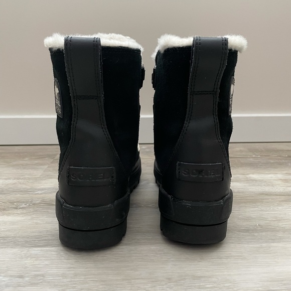 Sorel Tivoli IV Boots - Size 6 - Picture 2 of 6